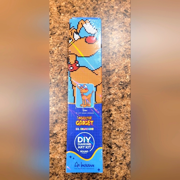 diamond art club Other - Diamond Art Club kit